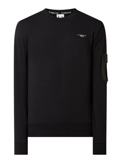 North Sails X Prada America's Cup Sweatshirt on SALE 